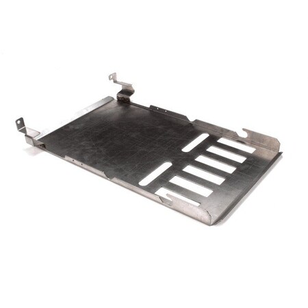 Nieco Reflector/Shield, 13 Be Lt, L 25176